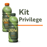 KIT PRIVILEGE - MIX
