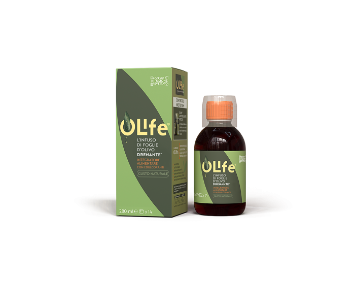OLife® DRENANTE