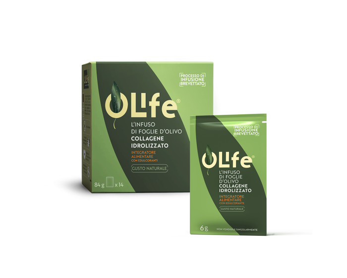 OLife® COLLAGENE IDROLIZZATO