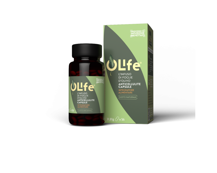 OLife® ANTICELLULITE CAPSULE
