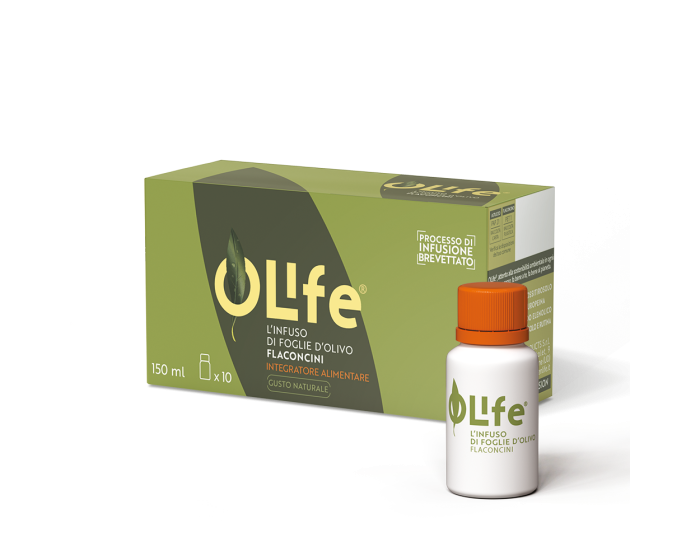 OLife® FLACONCINI