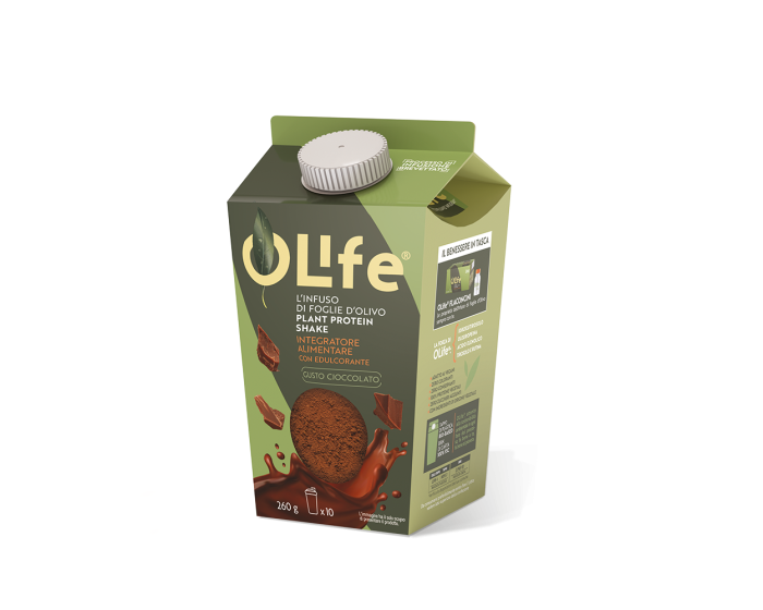 OLife® PLANT PROTEIN SHAKE