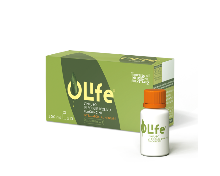 OLife® FLACONCINI