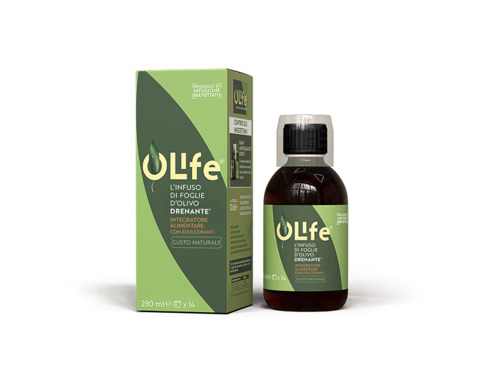 OLife® DRENANTE