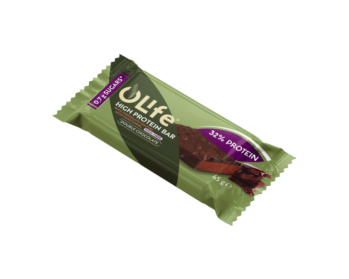 OLife® HIGH PROTEIN BAR