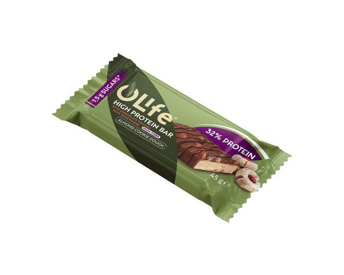 OLife® HIGH PROTEIN BAR