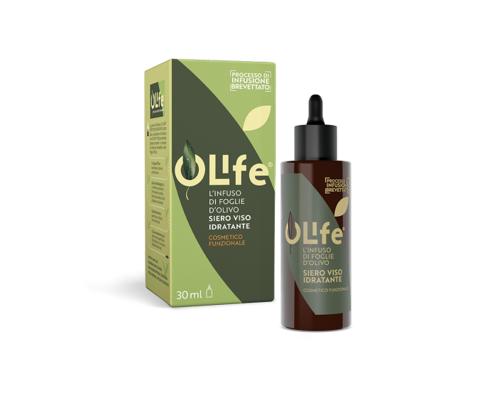 OLife® SIERO VISO IDRATANTE