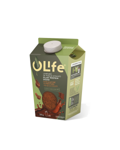 OLife® PLANT PROTEIN SHAKE