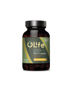 OLife® BRUCIA GRASSI | Trattamento Giorno