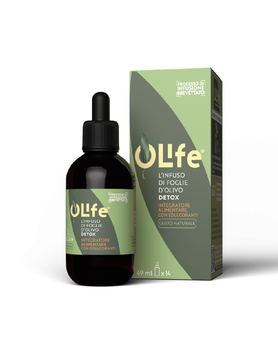 OLife® Детокс