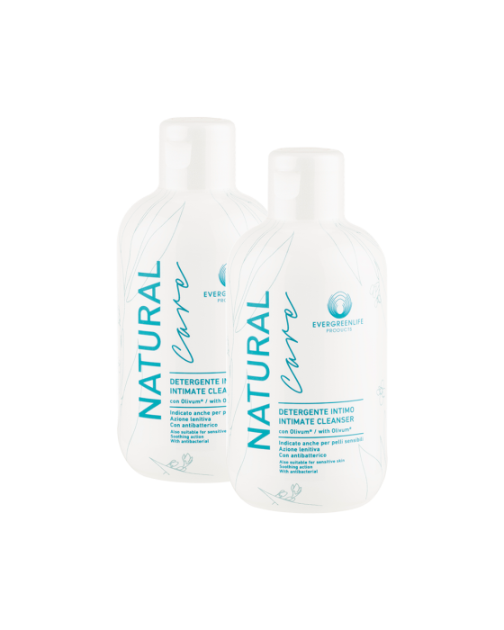 Gel igienă intimă 200ML | X2 