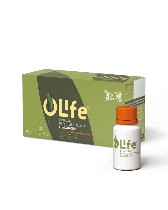 OLife® FLACONCINI