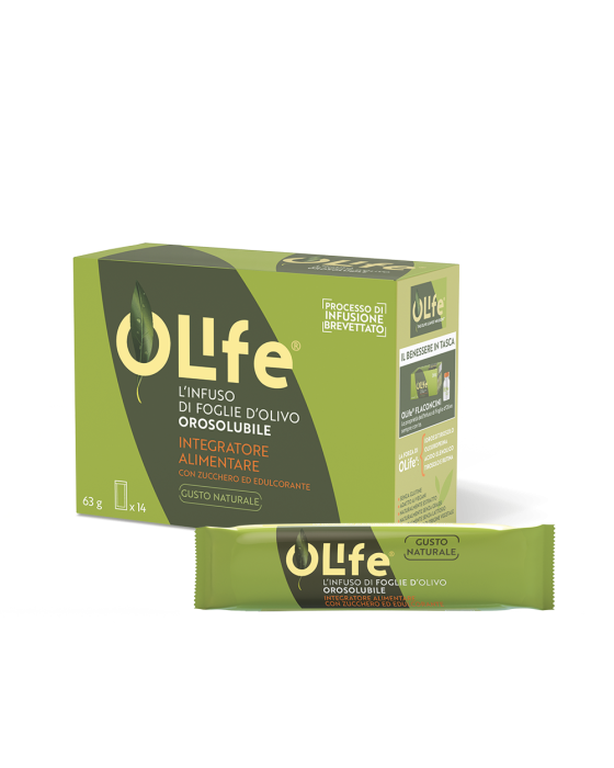 OLife® OROSOLUBILE