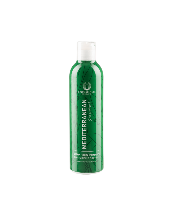 Crema Fluida Idratante