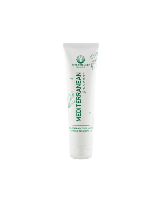 Gel Detergente Idratante