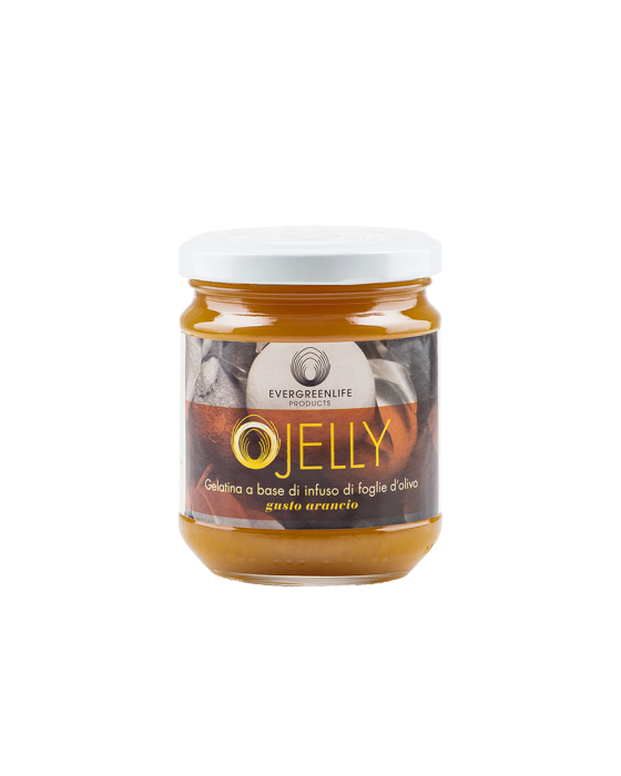 Ojelly Arancio