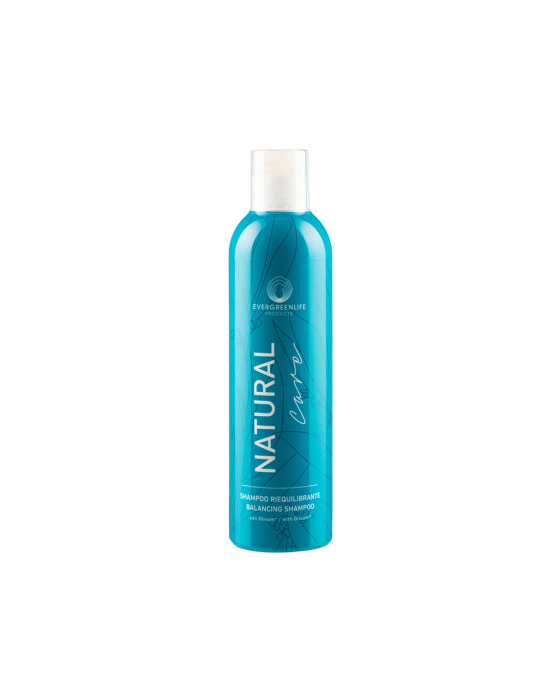 Shampoo Riequilibrante