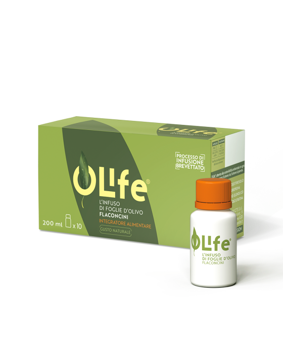 OLife® FLACONCINI