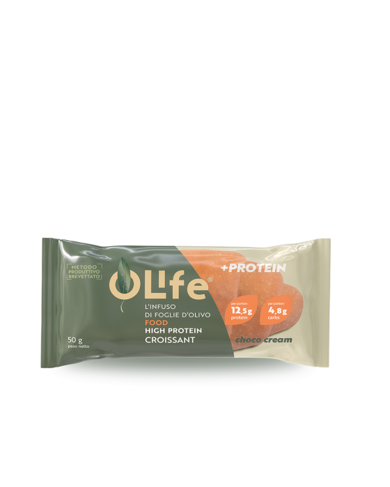 OLife® HIGH PROTEIN CROISSANT