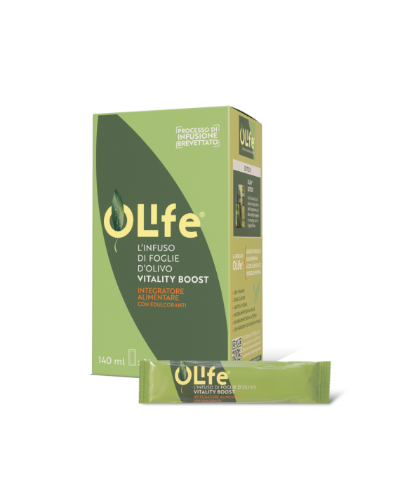 OLife® VITALITY BOOST