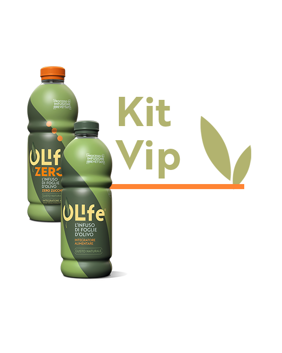 KIT VIP