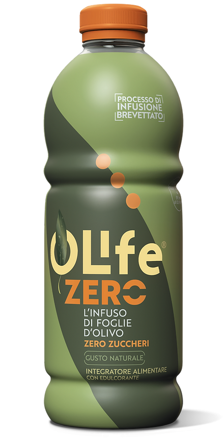 Evergreen Olife Zero